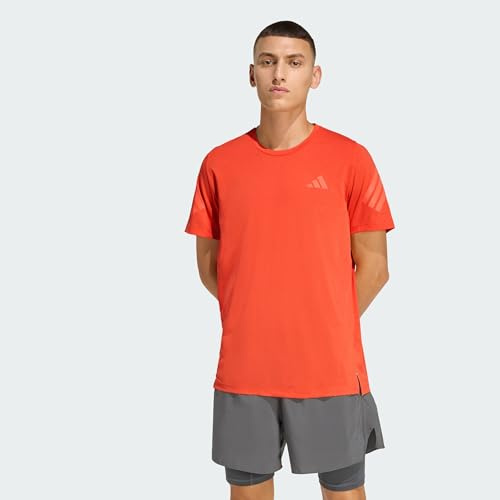 adidas Herren Adi365 Running Climacool Iconic Shirt