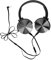 Mtlavishness For Sony MDR XB450AP Extra Bass Headphones with Lightweight Adjustable Headband (Black)