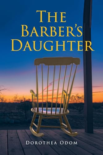 The Barber's Daughter