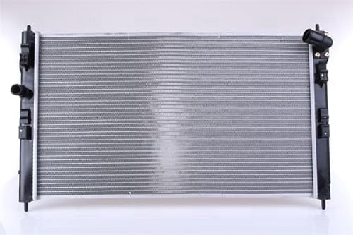 NISSENS 636034 Kühlung