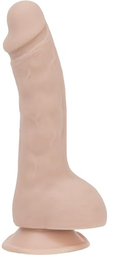 Addiction Dildo Beige