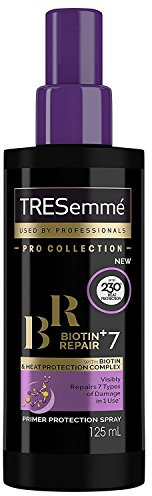 TRESemme Biotin Plus Repair 7 Primer Spray, 125 ml