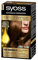 Syoss Oleo Intense - Tono 5-10 Castaño Claro – Coloración permanente sin amoníaco – Resultados de peluquería – Cobertura profesional de canas