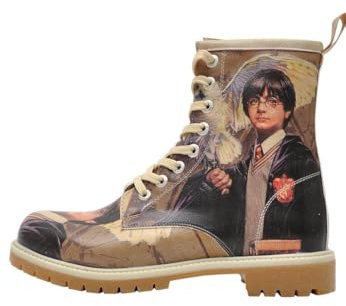 DOGO Damen Wb Long BootsStiefelette