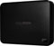 WD WDBAJP0050BBK-WESN Disque dur externe USB 3.0 5 To