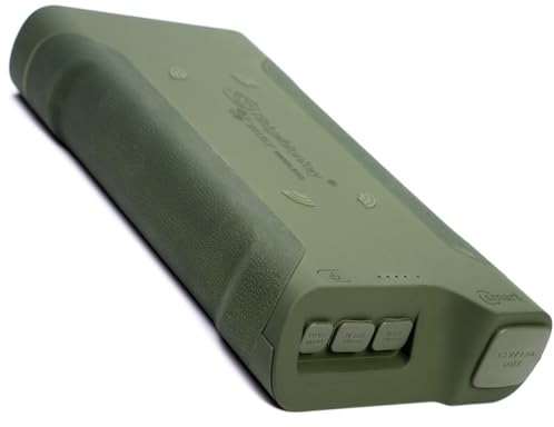 Ridgemonkey Vault C-Smart Wireless 77850mAh (Gunmetal Green)