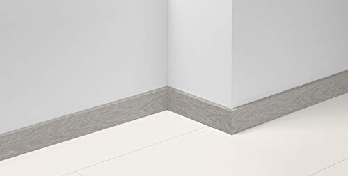 Parador Dekor-Sockelleiste SL 18 Eiche D108 Länge 2.20m