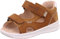 Superfit Garçon Lagoon Shoes, Marron Beige 3010, 24 EU