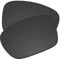 EZReplace Lenses Replacement for Oakley Holbrook Metal OO4123 Sunglasses (Polarized Lenses) - Fits Oakley Holbrook Metal Frame (Carbon Black)
