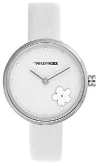 Trendy Kiss Klassische Uhr TC10143-01