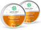 Green idea - Sanddornsalbe BIO - Sanddorn Creme mit Sanddornöl und Bienenwachs - trockene Haut - Wundheilung - Wund- und Heilsalbe -100% natürlich - 50 ml