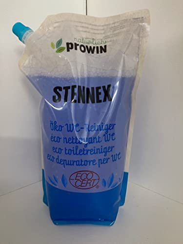 proWIN STENNEX 1,5 L Nachfüllbeutel