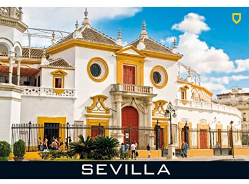 Magnet Sevilla Plaza de Stier