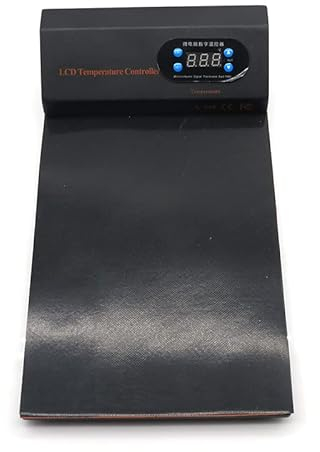Plaque chauffante Coussin Chauffant écran LCD séparateur Machine écran Tactile Mobile séparateur Ouvert séparateur Smartphone Outils de réparation