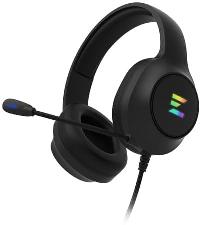 Zalman ZM-HPS310 Black