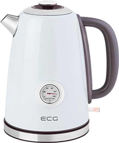 ECG RK 1700 Magnifica Intenso, 1,7 Liter, 1850–2200 W