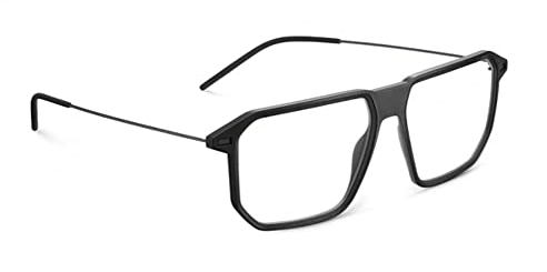 ETNIA BARCELONA SPUR BLACK (BK) – 55 mm, Black (Bk), 55mm