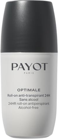 Payot - Optimale déodorant 24h - 75ml