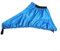 Kayak Deck Cover Gonna, Premium Impermeabile Kayak Canoa Barca Spraydeck Spray Deck Gonna Cockpit Copertura ( M)