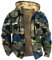 Generisch Bomber Jacket, Men's Retro Print Jacket Spring And Autumn Casual Trend Zipper Hooded Jacket Rain Coat Men Fahhrad Zubebör Woolpower 400 Olive Weste Wachs Für Wachsjacken (M, Dunkelblau)