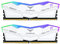 TEAMGROUP T-Force Delta RGB DDR5 Ram 48 GB (2 x 24 GB) 8000 MHz PC5-64000 CL38 M-DIE modulo di memoria RAM per desktop chipset serie 600 700 XMP 3.0 Ready White FF4D548G8000HC38EDC01