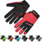 BYKR Gants de moto pour homme et femme