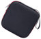 Artibetter De Rangement Portable À Fermeture Éclair pour Lecteur Optique DVD De Rangement Robuste pour Câbles Conçu pour L'électronique