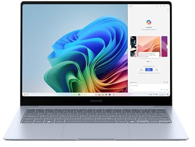 SAMSUNG Galaxy Book4 Edge 8CX GenX 12 Core 16GB 512GO