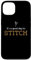 iPhone 13 It's A Good Day To Stitch Stitch Lover Cross Stitch For Mom Case