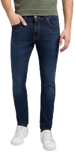 LEE - Jeans Herren - Slim Tapered Fit - Luke - True Authentic