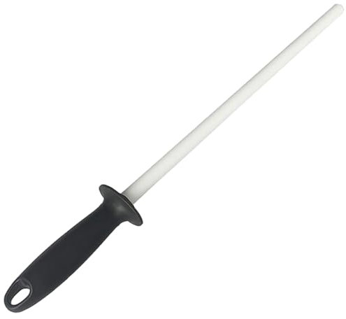 Tile D'aiguisse En Céramique TIE Raideur En Céramique Pour Cuisson Professionnelle Cuisine Cutter Cutter Assemblance Aiguiseur