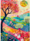 HUADADA Jigsaw Puzzles for Adults 1000 Pieces-Autumn landscape 1000 Piece Jigsaw Puzzles for Adults Gifts
