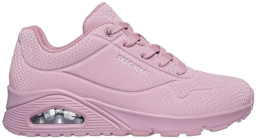 Skechers UNO Damenschuhe, Mauve, 39 EU