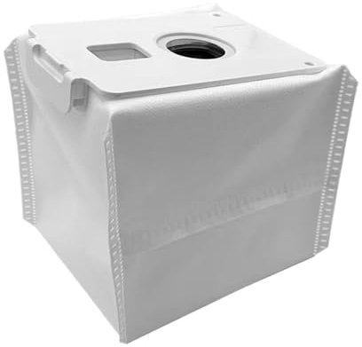 Compatibile Con LG CordZero All-in-Tower A939KBGS For CORDZERO A9T-AUTO/ A9T-ULTRA/V-DUSTBAG/VDS-ST1AU/ VDS-ST1WU Parti Del Sacchetto Antipolvere(4pcs)