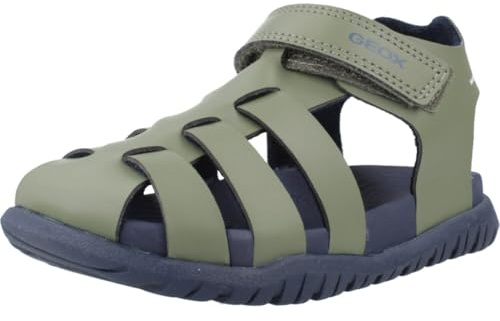 Geox Baby - Jungen B Sandal Fusbetto BoSandal