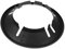 ifundom Windproof Wok Support Rack for Kitchen Wok Ring for Gas Hob Burner Heat Insulation Stove Cover Stand for Home Restaurant Outdoor Cooking