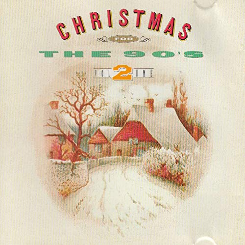 Nashville Christmas for the 90's 2