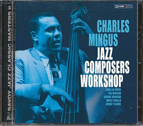 Jazz Composers Workshop