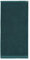 ESSENZA Handtuch Connect Organic Uni Grün, 60x110 cm - 100% Baumwollfrottier - Uni