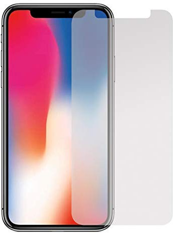 Todotumovil Protector de Pantalla iPhone X 10 4G 5.8 de Cristal Templado Vidrio 9H para movil