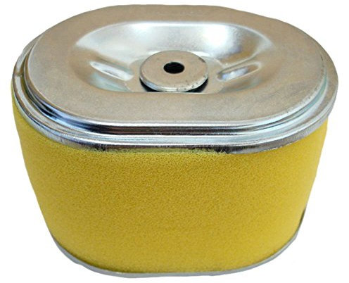 RocwooD Air Filter With Foam Fits Honda GX140 GX160 GX200 Engine