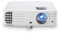 Viewsonic PX701HD 3D Heimkino DLP Beamer (Full-HD, 3.500 ANSI Lumen, 2x HDMI, 10 Watt Lautsprecher, 1.1x optischer Zoom) weiß