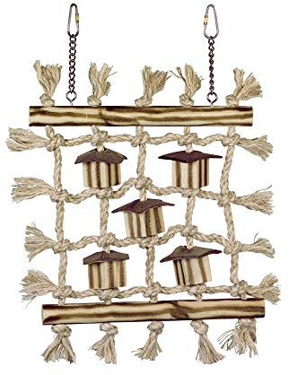 Nobby Cage Toy Kletterwand 36 x 24 cm