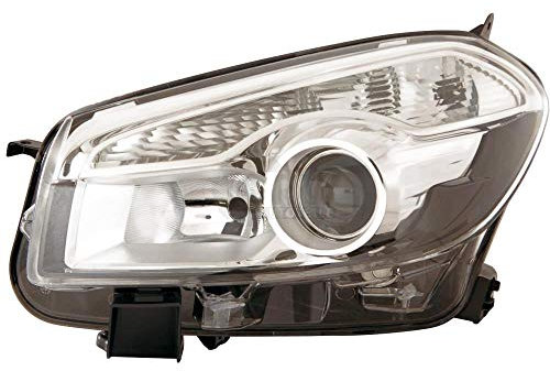 Scheinwerfer Hauptscheinwerfer Frontscheinwerfer links Xenon D1S/H7 für Model Qashqai +2 I J10 JJ10