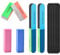 KissDate 10 Pcs Nail File Set Buffers 4 Shapes Professional Nail Files Block 7 Ways Buffer Block for Trim Double Sided Emery Board Manicure Set for Nail Trimming Manicure Tools