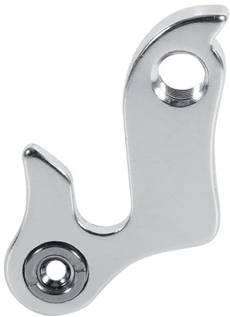Schaltauge, Fahrrad Schaltauge, Schaltwerk Halter, Aluminiumlegierung Mountainbike Schaltwerkhalter