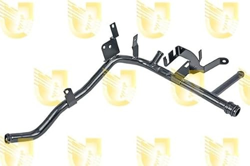 Unigom 216843 Wasserschlauch Audi A3 >2004/GOLF IV 1.9 TDI (Is)