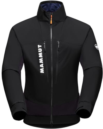 Mammut Aenergy IN Hybrid Jacket black L