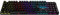 KROM KASIC - Teclado Gaming mecánico, RGB Rainbow, Modo juego, intercambio teclas WASD y dirección, Windows 7/8/10/Vista, USB, Layout español, Color Negro.