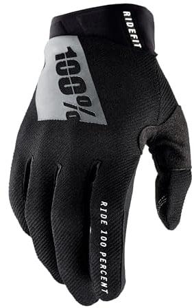 100% 1 x Ridefit SP2 1 Handschuhe